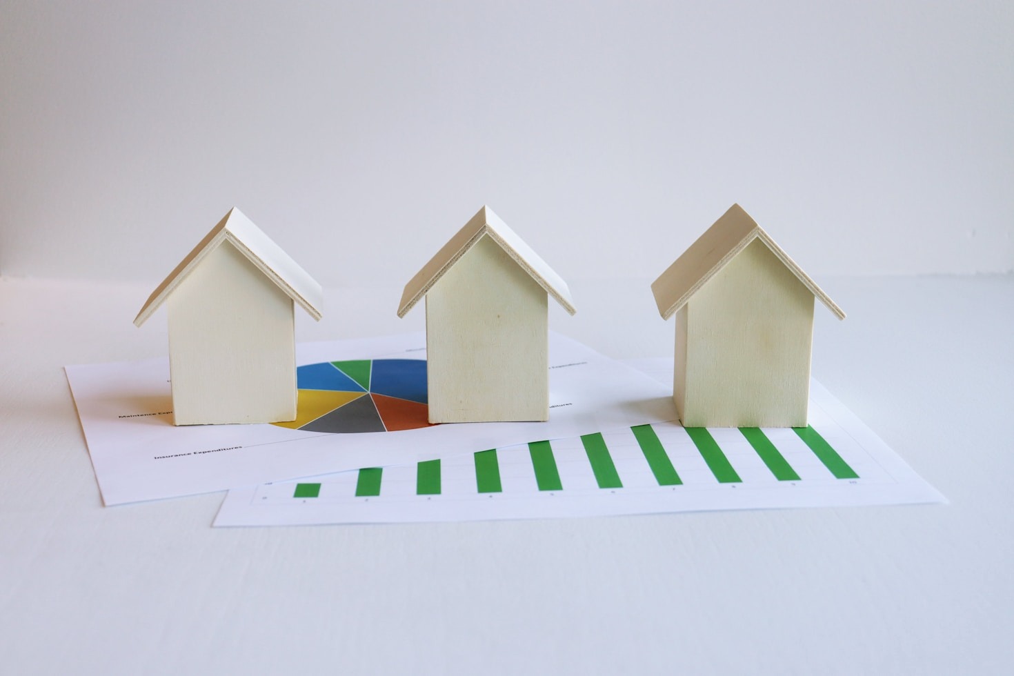 The Role of Credit Scores in Mortgage Qualification